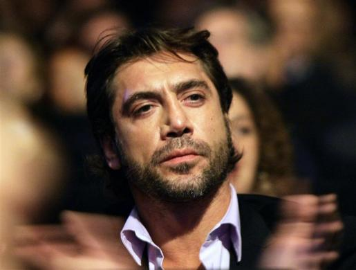 Photo album of Javier Bardem and Penelope Cruz