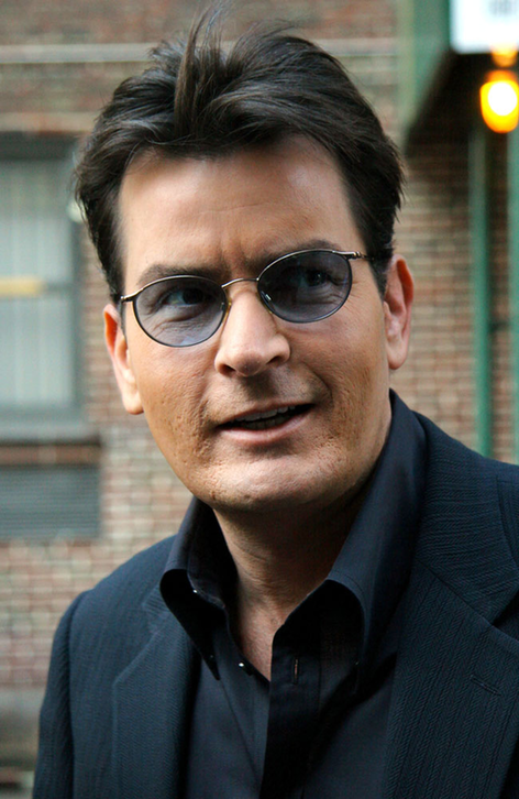 Charlie Sheen to return to work in weeks