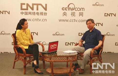 環(huán)境保護(hù)部環(huán)監(jiān)局局長鄒首民:堅決遏制重金屬污染事件高發(fā)態(tài)勢