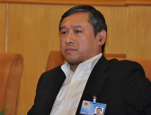 重慶高院院長：打黑不存在擴大化運動化