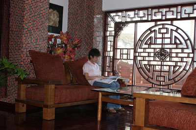 最不能錯過的麗江古城酒店