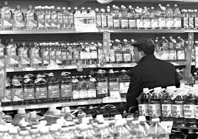 豆油價格異常“敏感”凸現定價權遺失之痛