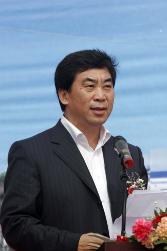 華能東方電廠一期工程已竣工