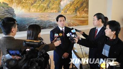 中國將于2010年1月?lián)温?lián)合國安理會輪值主席