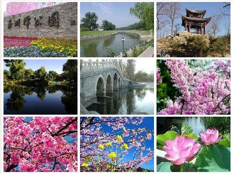 北京十大最怡人踏青出游地推薦(圖)