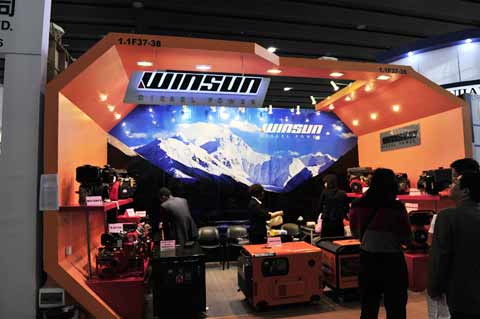 南通參展商在廣交會上幾多歡喜幾多憂 對市場保持樂觀謹慎態度