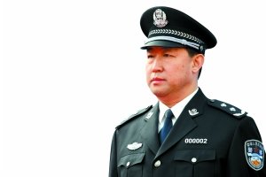 北京市公安局長(zhǎng)履新百天 或有一系列新舉動(dòng)