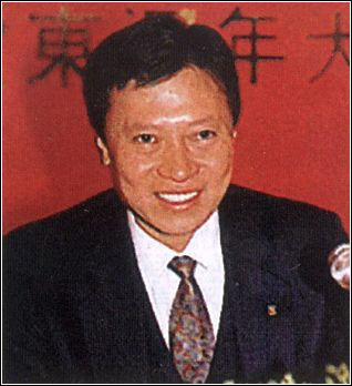 吸金地產界:10位女富豪和17位男富豪大PK