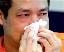 中國十大外逃富豪 賴昌星涉案金額250億(圖)