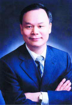 北大校長用周杰倫歌詞送別畢業(yè)生 自稱80后(圖)