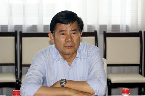 江西省政協副主席宋晨光涉嫌嚴重違紀被免職(圖)