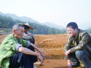 12佳大學生村官7個自己創業 做村官不是為了逃避