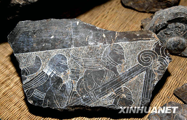 曹操墓真假再遭質疑 “魏武王”稱謂成最大疑點