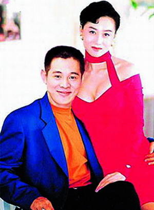 李連杰稱壹基金或?qū)⒅袛?回應(yīng)“虛偽”慈善質(zhì)疑