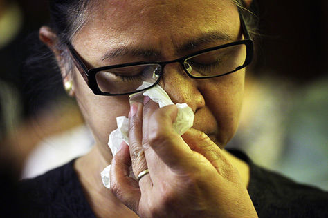 專家稱菲律賓人質事件港人精神創傷超過美國9·11