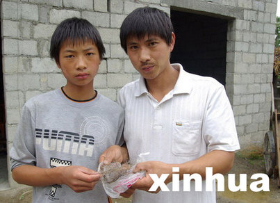 中國專家擬重新啟動神農(nóng)架“野人”科學(xué)考察