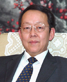 國務院港澳辦主任王光亞首次亮相:我是剛入學的學生