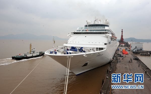 中國設(shè)立首個群島新區(qū)推進實施海洋戰(zhàn)略