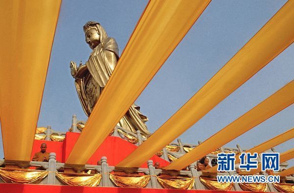 中國設(shè)立首個群島新區(qū)推進實施海洋戰(zhàn)略