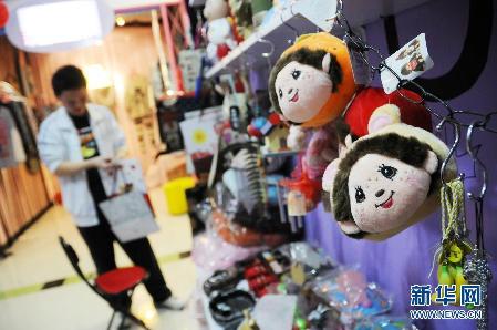 兩名在讀大學(xué)生的創(chuàng)業(yè)路