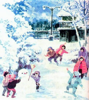 這些都看過 說明你老了！