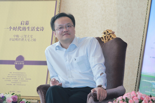 關注希望 成就未來