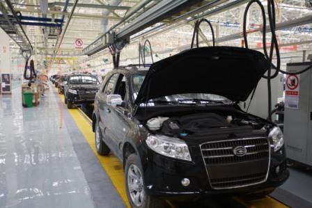 東營造就千億經濟開發區