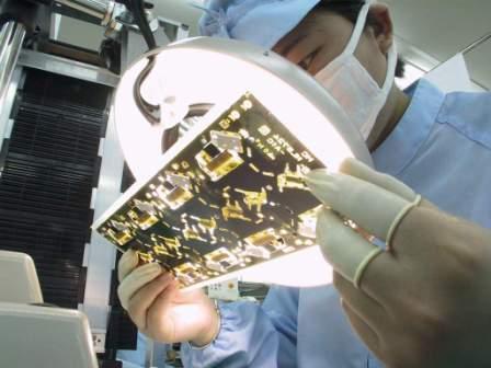 東營造就千億經濟開發區