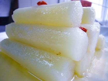 排毒功能最強的19種食物