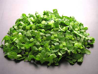 排毒功能最強的19種食物