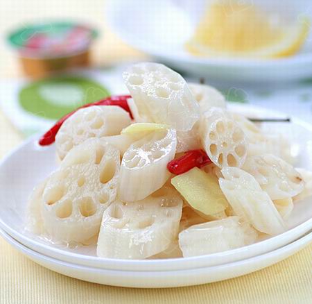 排毒功能最強的19種食物