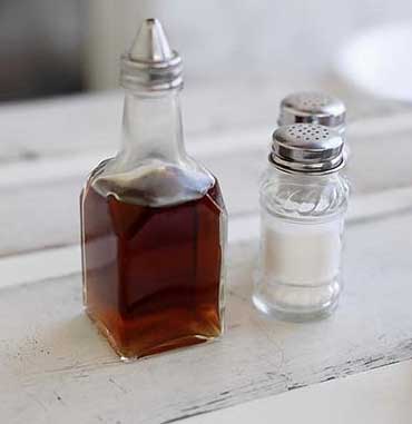 排毒功能最強(qiáng)的19種食物