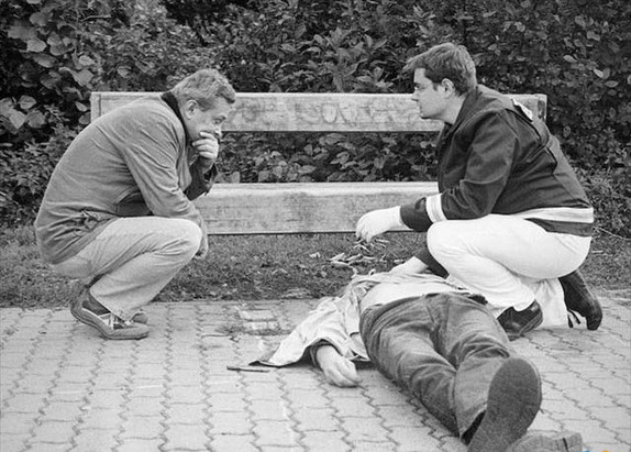 揭秘犯罪鑒證法醫如何讓死者“說話”