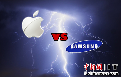 三星敗訴市值蒸發百億美元 專利戰或殃及國產品牌