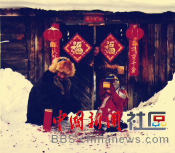 80后童年的冬天是這樣過(guò)的 這些你都做過(guò)嗎？