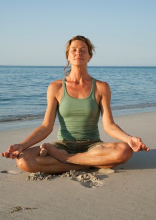 白領養生：飯后12件小事 讓你美麗大變身