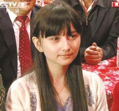 《我是歌手》淚點(diǎn)女走紅 盤點(diǎn)意外走紅的神秘觀眾