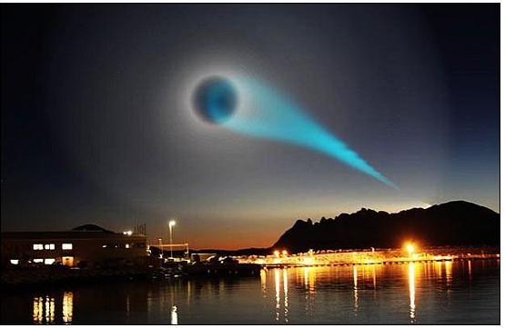 全球最奇異有趣的“靈異事件”