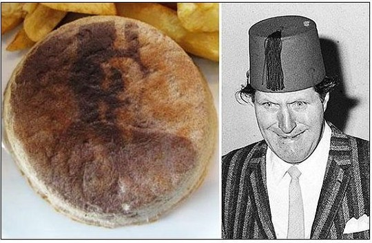 全球最奇異有趣的“靈異事件”