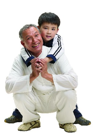 會遺傳給孩子的特征 組圖