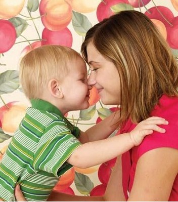 會(huì)遺傳給孩子的特征 組圖