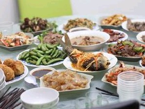 春節勿忘養胃 外出吃年夜飯八大注意事項