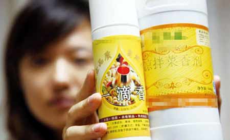 解決食品安全問題不能僅靠政府監管