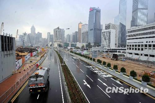 揭秘中國人全球掃房地圖:外國中介體會中國剛需