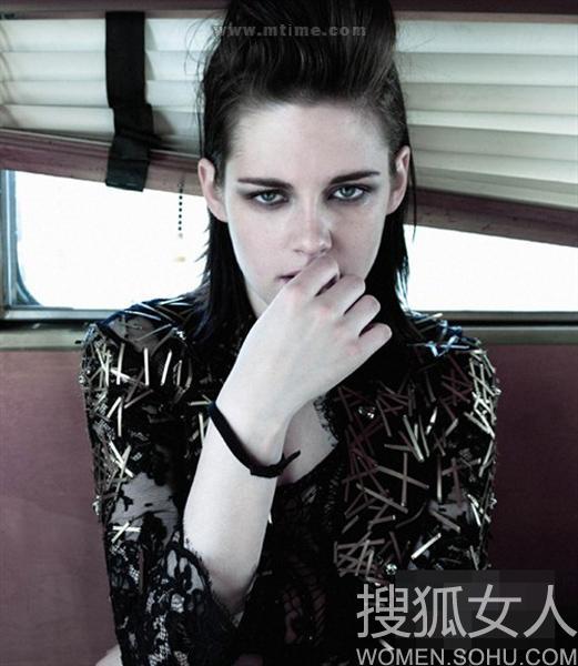 全球最不性感十大女星 柳巖李宇春中槍(圖)