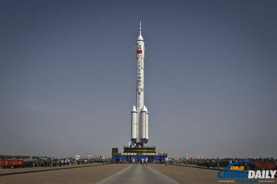 中國日報一周圖片精選：6月1日-7日