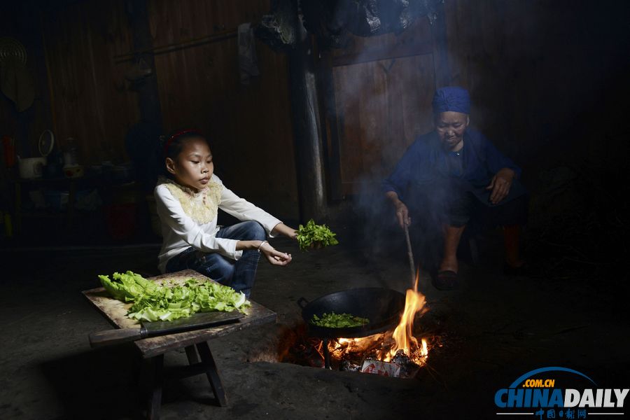 中國日報一周圖片精選：6月1日-7日