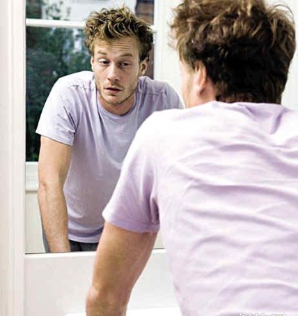 職場“初老族”30大癥狀 你中槍了嗎？