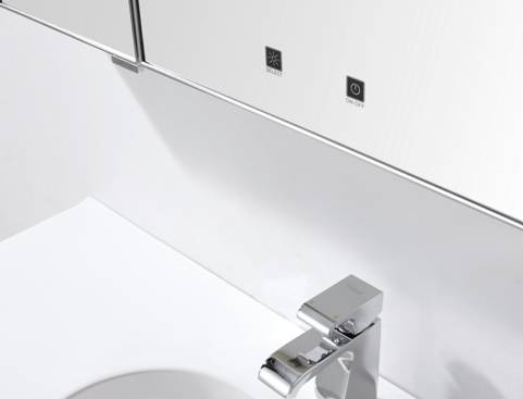 恒潔衛浴HGM5651:回歸本真的快樂