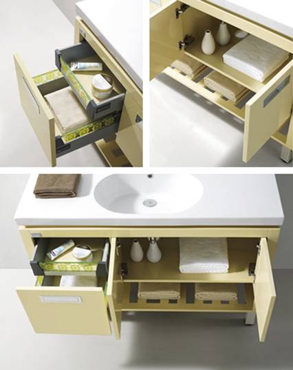 恒潔衛浴HGM5651:回歸本真的快樂